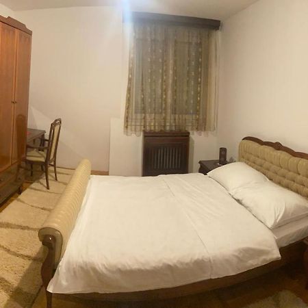 Apartman Natalija Баня-Лука Экстерьер фото