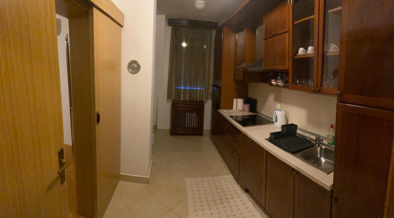 Apartman Natalija Баня-Лука Экстерьер фото