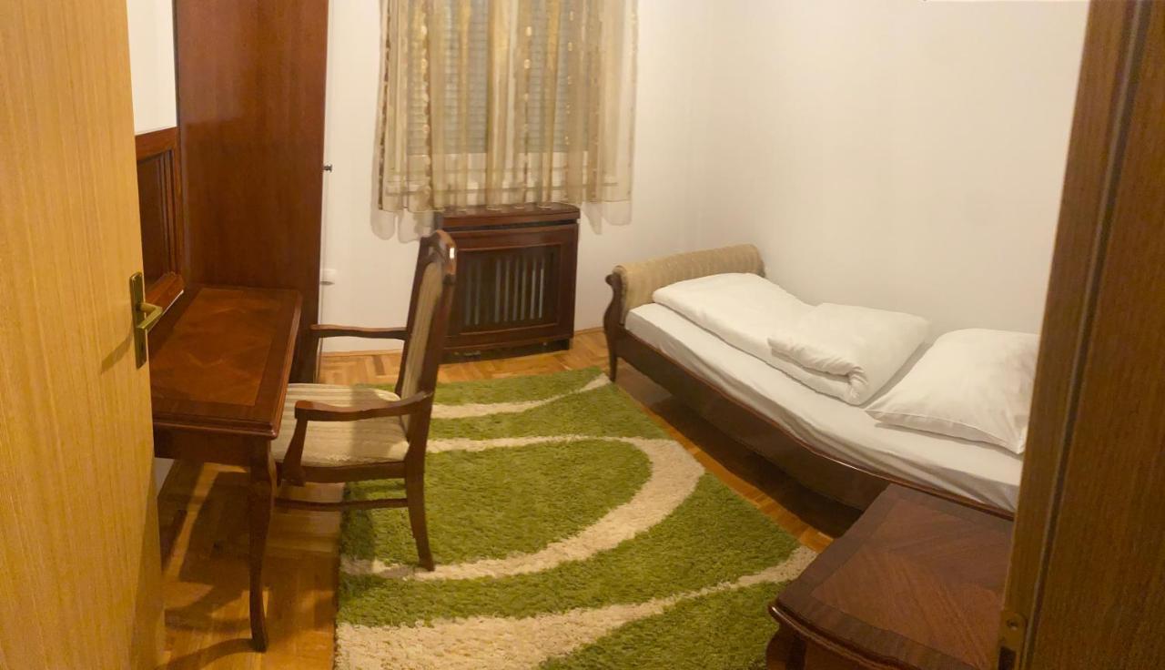 Apartman Natalija Баня-Лука Экстерьер фото