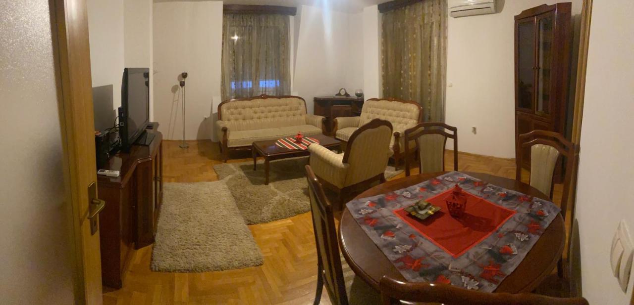 Apartman Natalija Баня-Лука Экстерьер фото