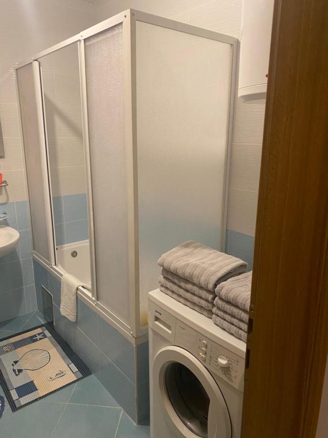 Apartman Natalija Баня-Лука Экстерьер фото