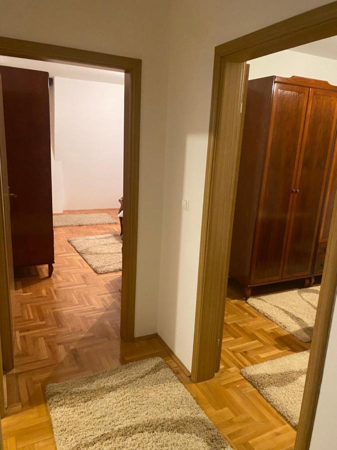 Apartman Natalija Баня-Лука Экстерьер фото