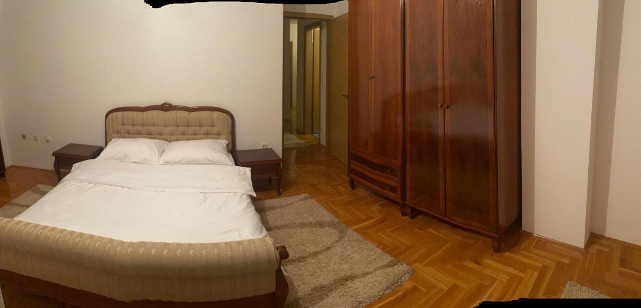 Apartman Natalija Баня-Лука Экстерьер фото