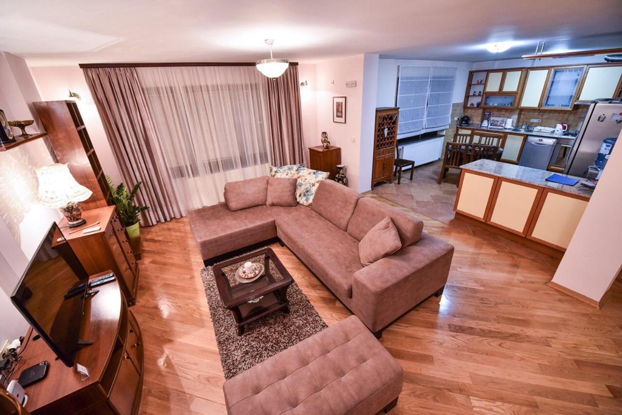 Apartman Natalija Баня-Лука Экстерьер фото