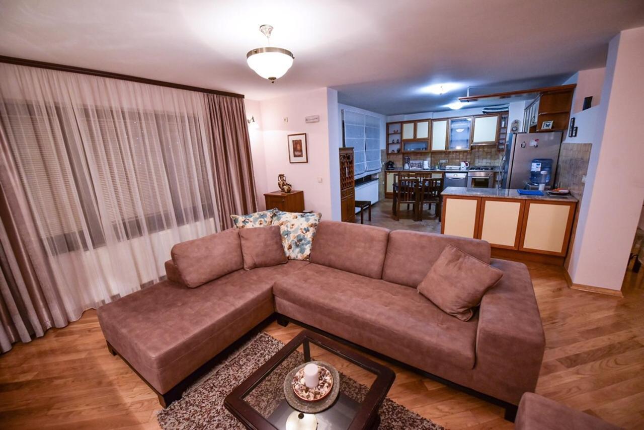 Apartman Natalija Баня-Лука Экстерьер фото