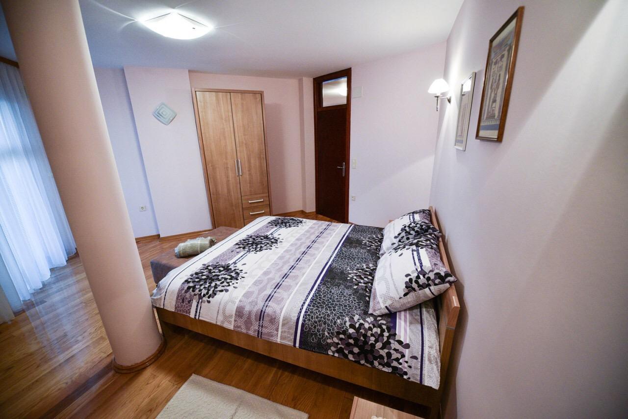 Apartman Natalija Баня-Лука Экстерьер фото