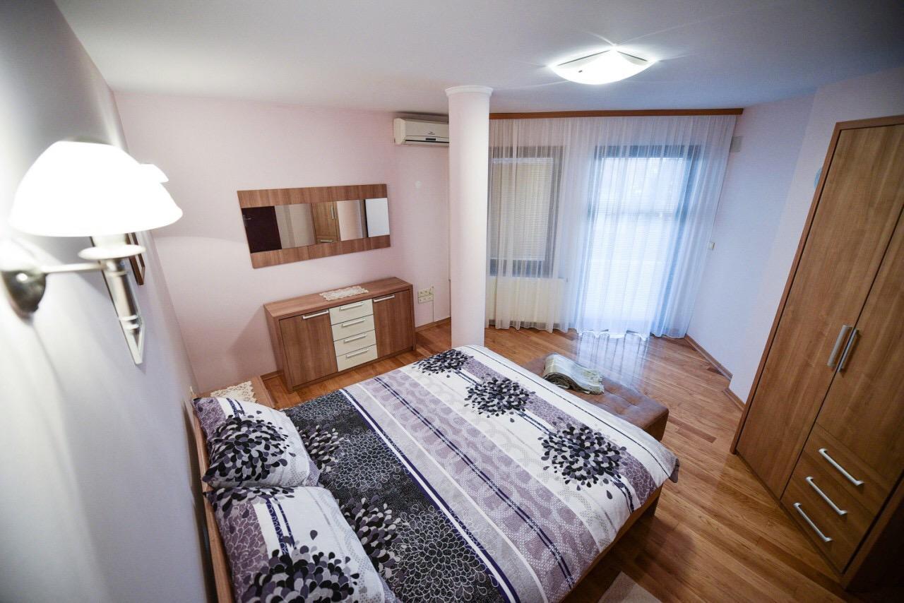 Apartman Natalija Баня-Лука Экстерьер фото