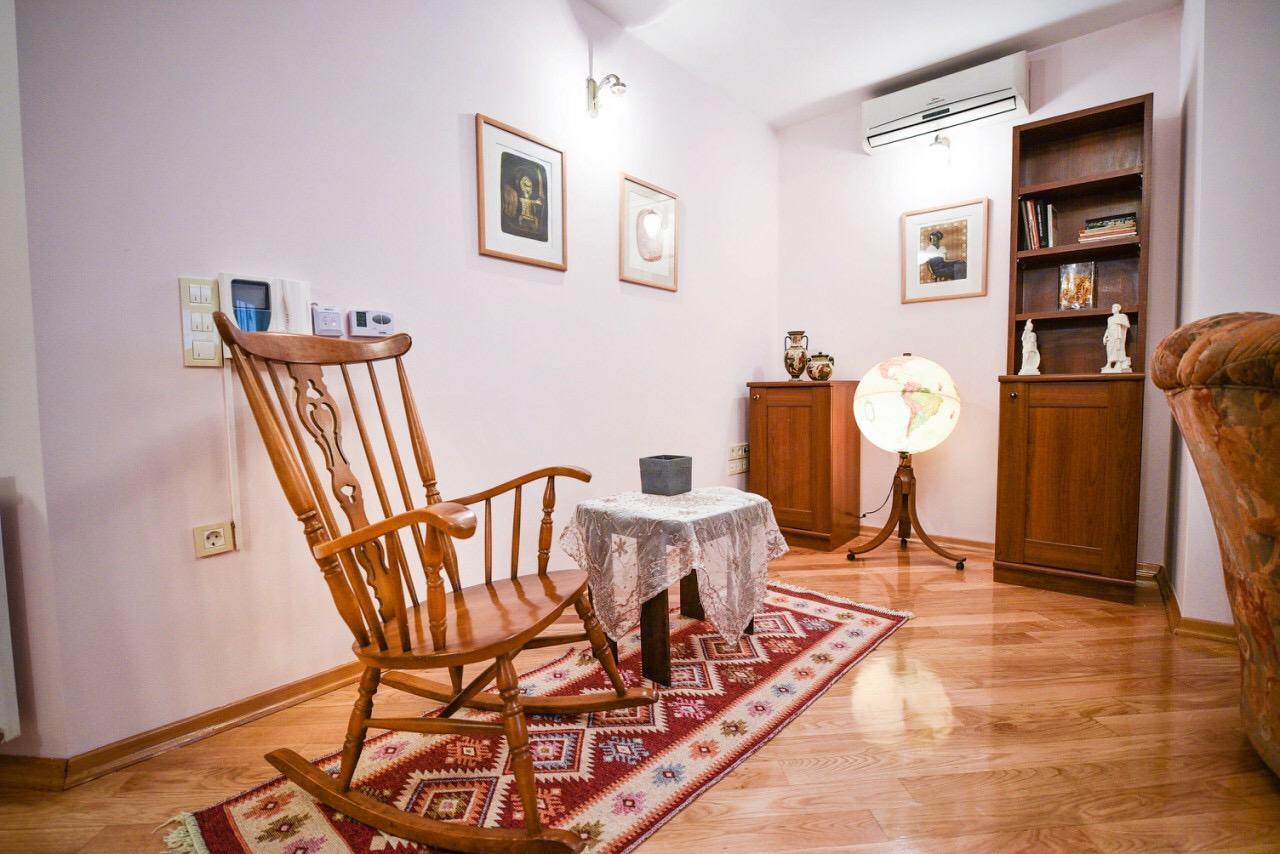 Apartman Natalija Баня-Лука Экстерьер фото