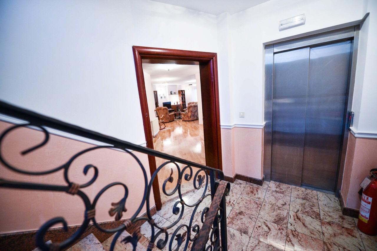 Apartman Natalija Баня-Лука Экстерьер фото
