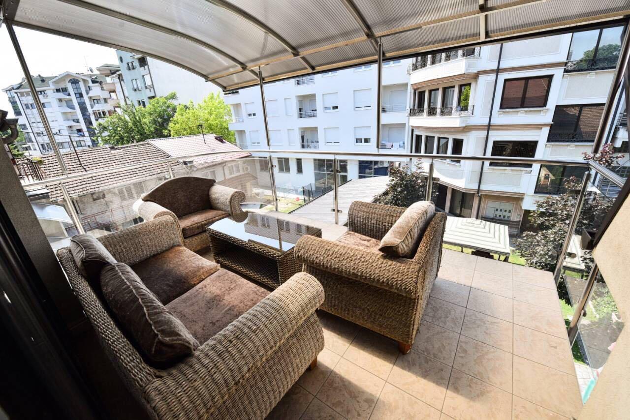 Apartman Natalija Баня-Лука Экстерьер фото