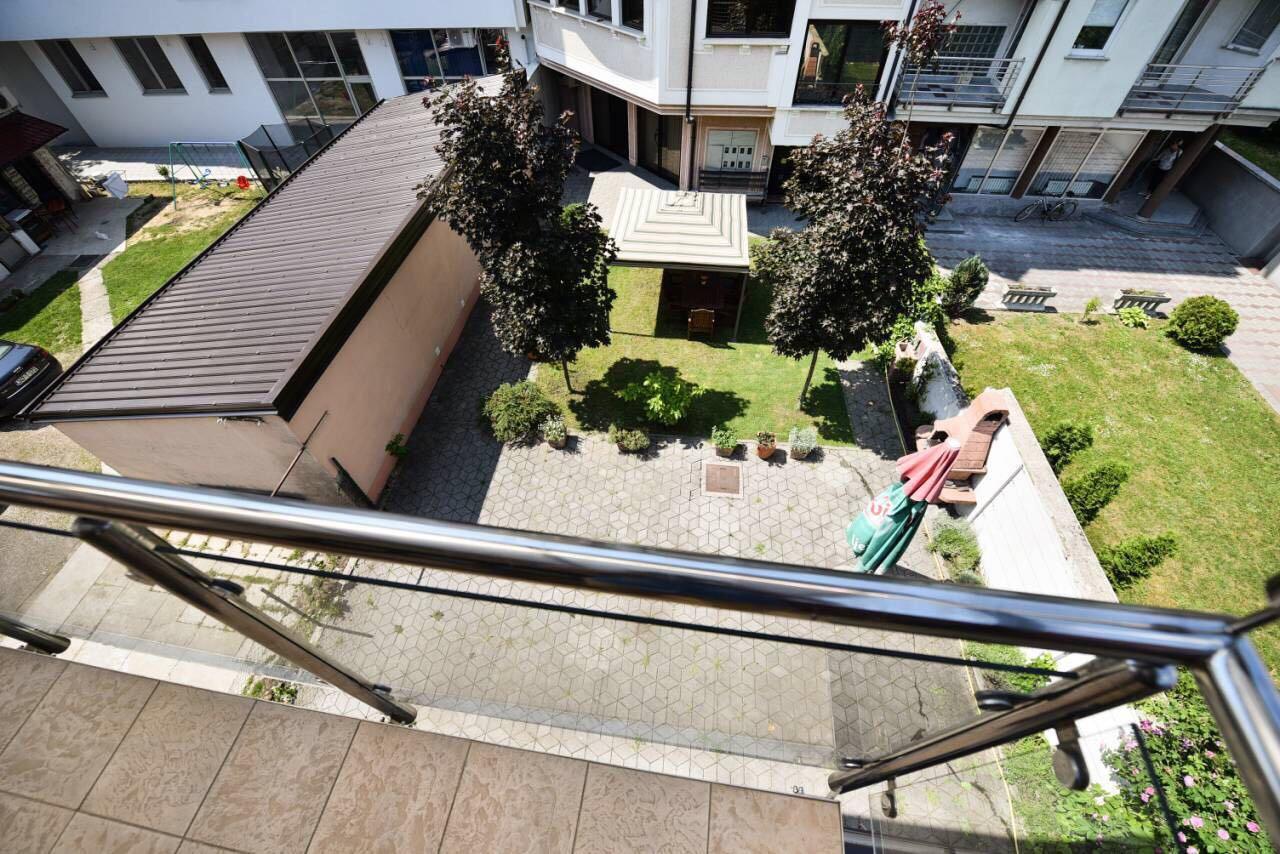 Apartman Natalija Баня-Лука Экстерьер фото