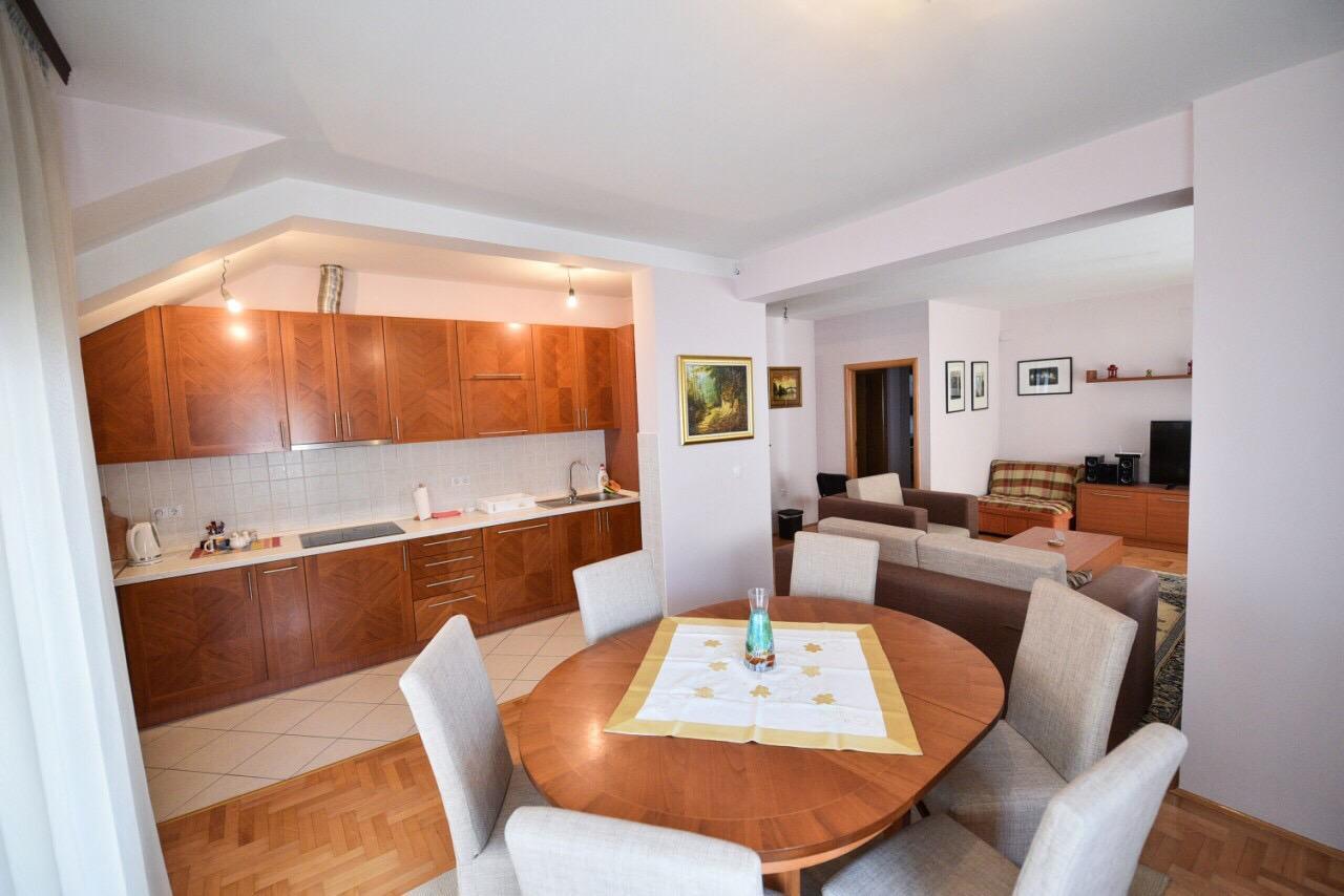 Apartman Natalija Баня-Лука Экстерьер фото