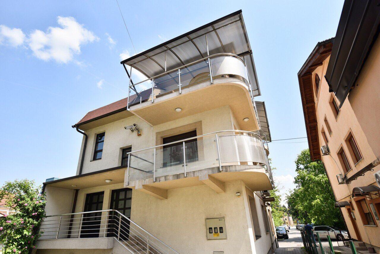 Apartman Natalija Баня-Лука Экстерьер фото