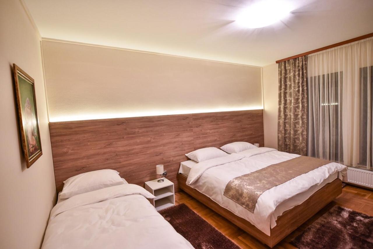 Apartman Natalija Баня-Лука Экстерьер фото