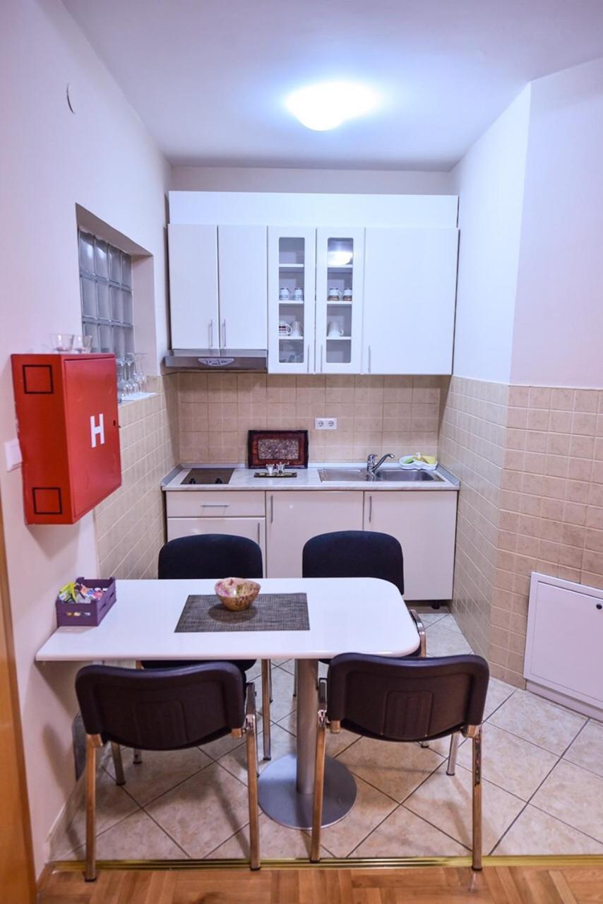 Apartman Natalija Баня-Лука Экстерьер фото