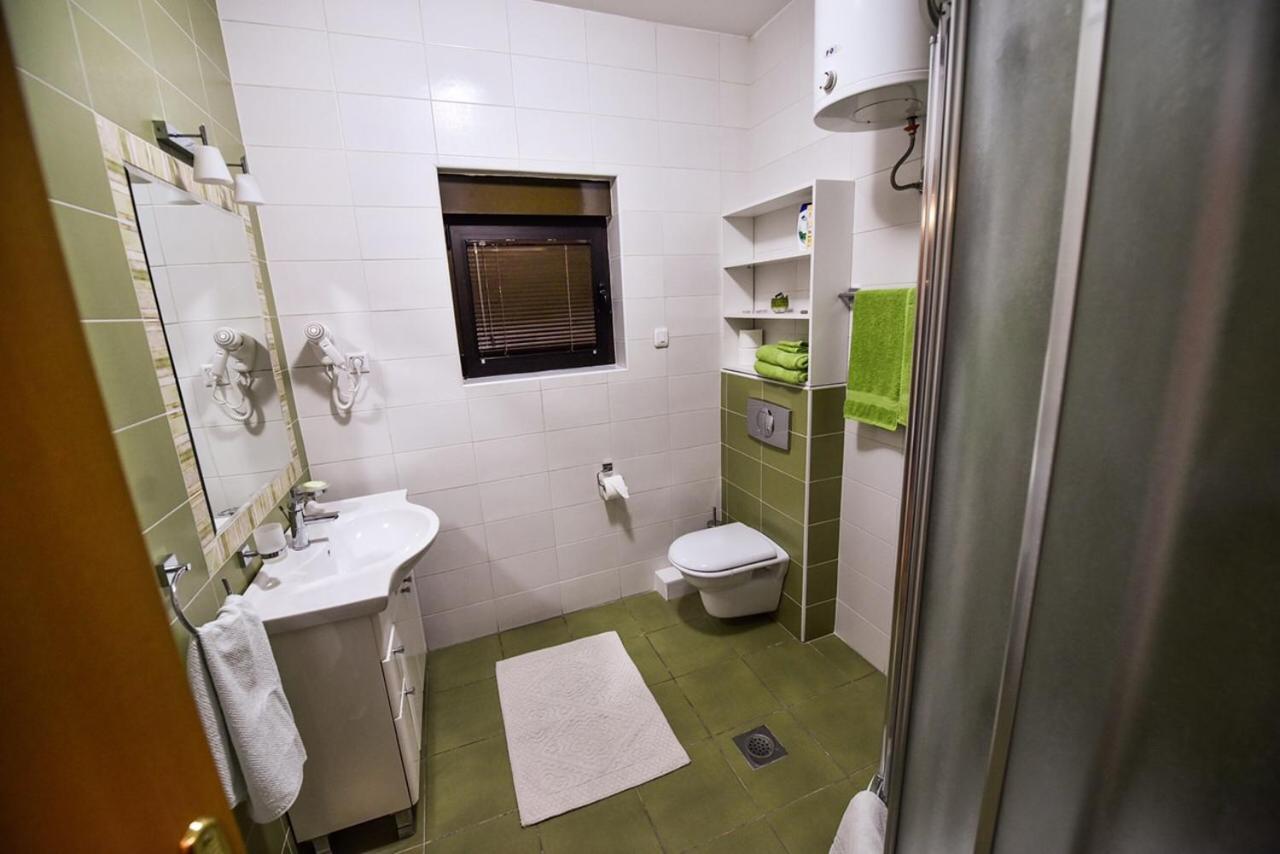 Apartman Natalija Баня-Лука Экстерьер фото
