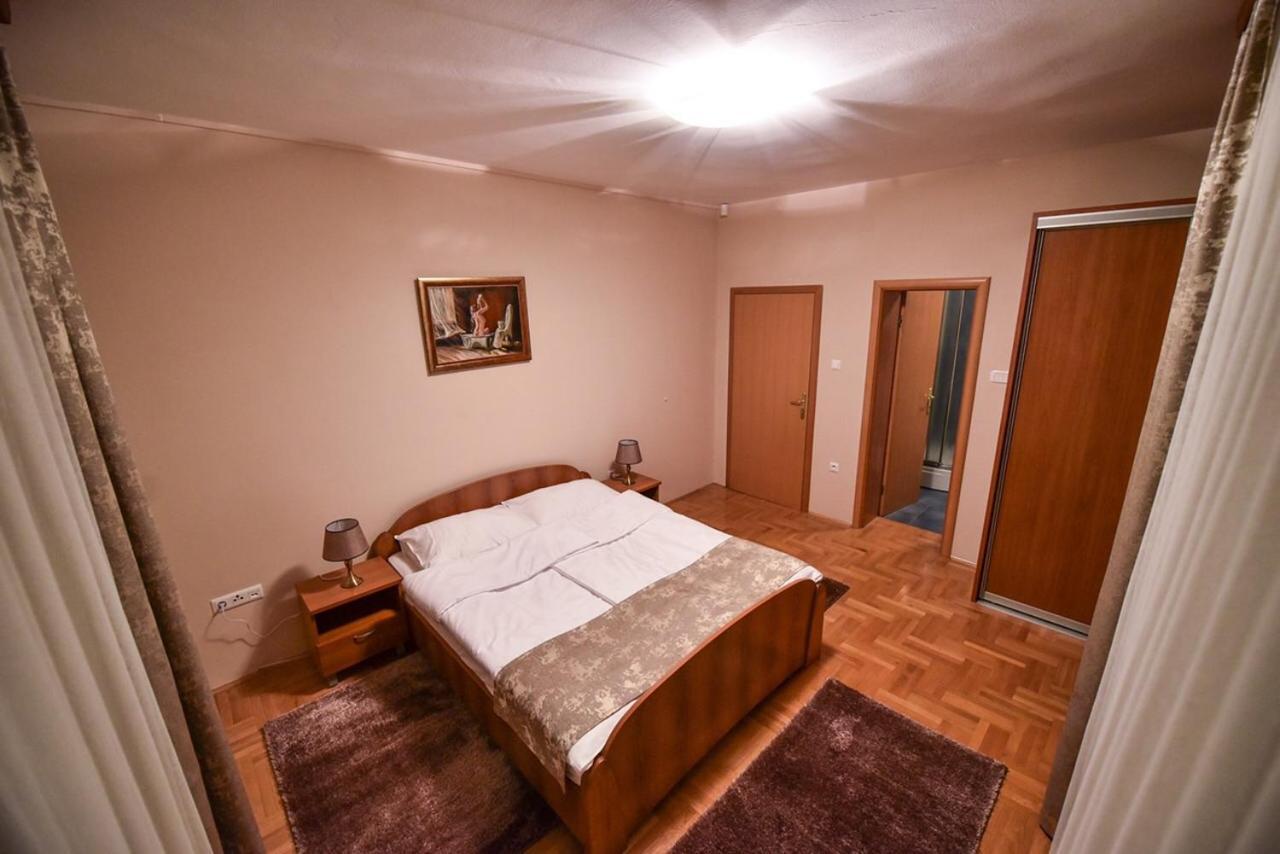 Apartman Natalija Баня-Лука Экстерьер фото