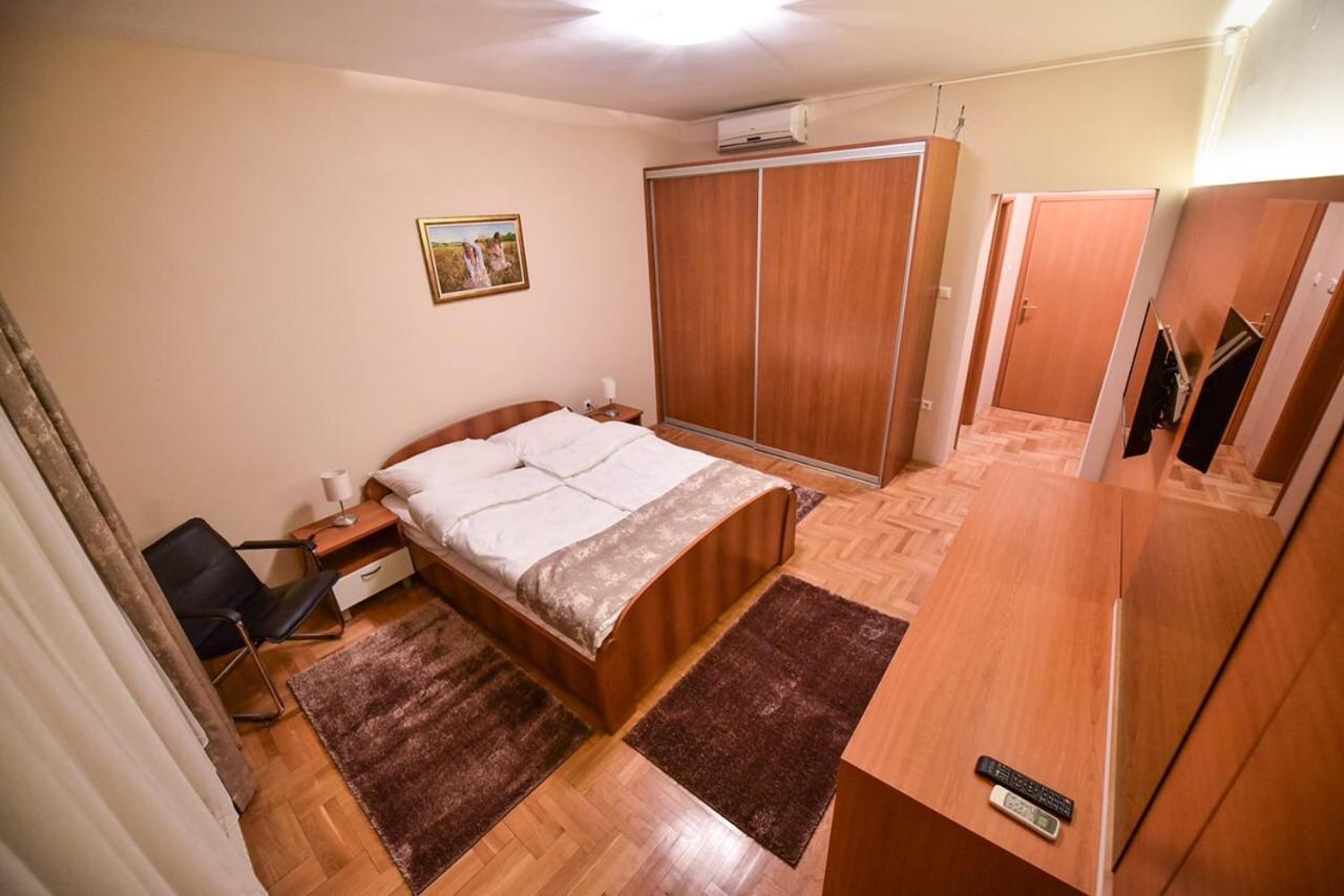 Apartman Natalija Баня-Лука Экстерьер фото