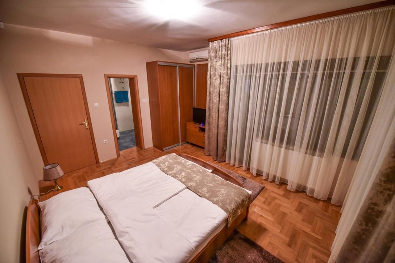 Apartman Natalija Баня-Лука Экстерьер фото