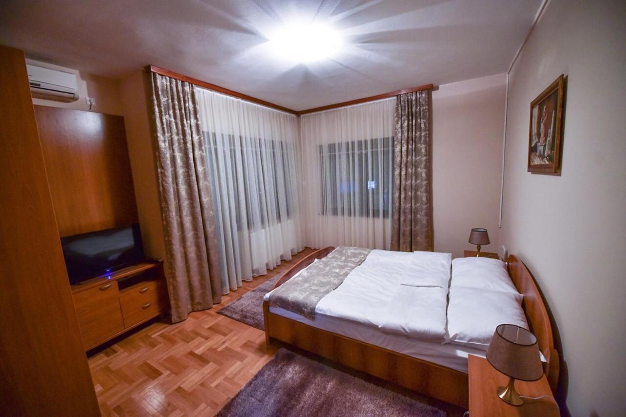 Apartman Natalija Баня-Лука Экстерьер фото