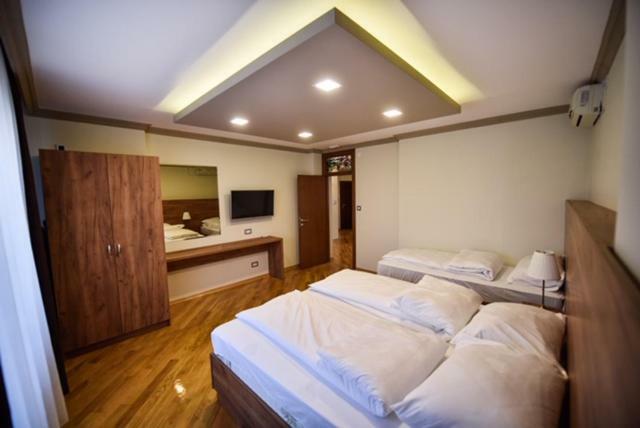 Apartman Natalija Баня-Лука Экстерьер фото