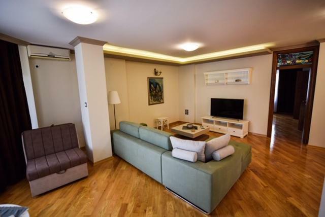 Apartman Natalija Баня-Лука Экстерьер фото