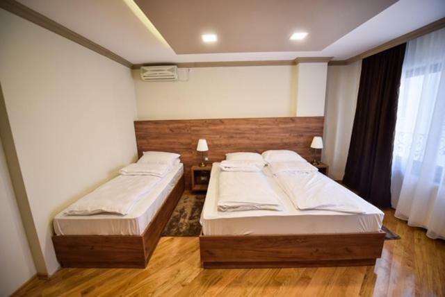 Apartman Natalija Баня-Лука Экстерьер фото