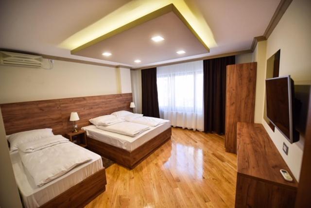 Apartman Natalija Баня-Лука Экстерьер фото