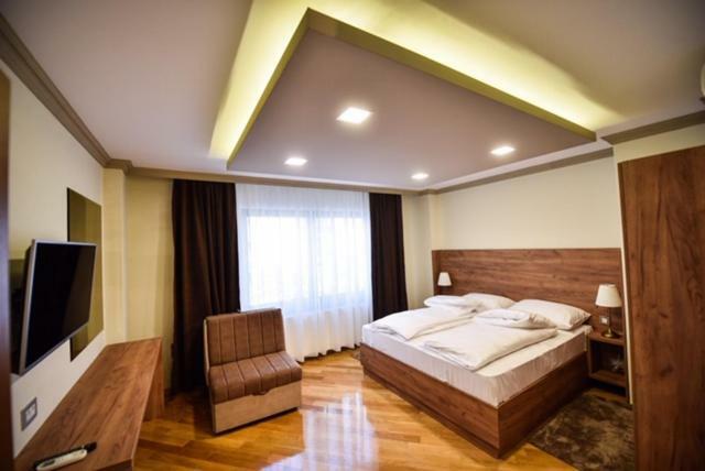 Apartman Natalija Баня-Лука Экстерьер фото