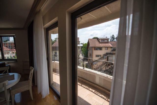 Apartman Natalija Баня-Лука Экстерьер фото
